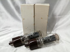 真空管ペア|MULLARD