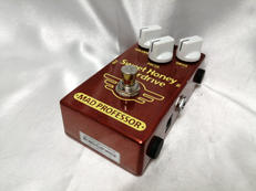 エフェクター|MAD PROFESSOR