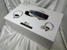 VRヘッドセット|DPVR