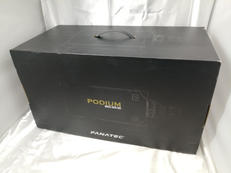 ホイールベース|FANATEC