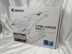 マザーボード|GIGABYTE