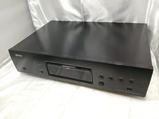 ユニバーサルプレーヤー|DENON