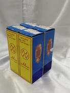 真空管 4本組|JJ ELECTRONC