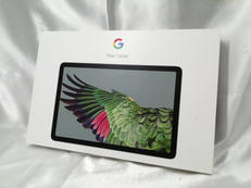 タブレット|GOOGLE