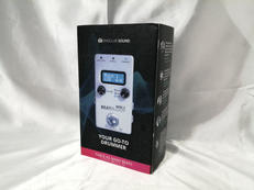 リズムマシン|SINGULAR SOUND