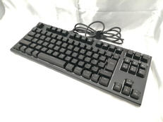 キーボード|REALFORCE