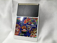 PCエンジンHUカードソフト|タイトー