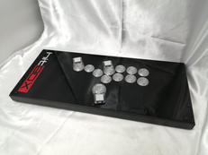 レバーレスコントローラー|HIT BOX