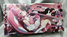 キーボード|VSPO!GEAR