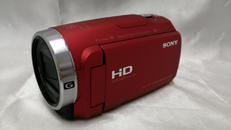 ビデオカメラ|SONY