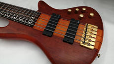 6弦ベース|SCHECTER