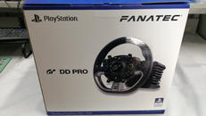 ドライブホイール|FANATEC