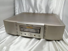 SACDプレイヤー|MARANTZ