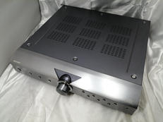 プリメインアンプ|SHARP