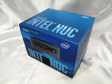 ベアボーン|INTEL