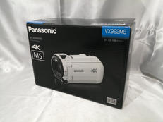 メモリビデオカメラ|PANASONIC