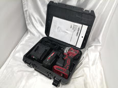 インパクトレンチ|ASTROPRODUCTS