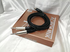 XLRケーブル(ペア)|ACROLINK