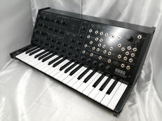 シンセサイザー|KORG