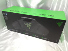 RAZER CLIO|RAZER