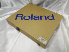 音源モジュール|ROLAND