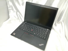 ノートパソコン|LENOVO