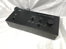 プリアンプ|LUXMAN
