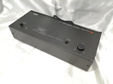 パワーアンプ|LUXMAN
