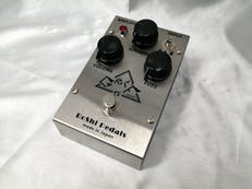 エフェクター|ROSHI PEDALS