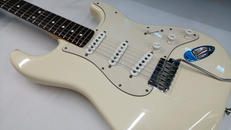 エレキギター|FENDER USA
