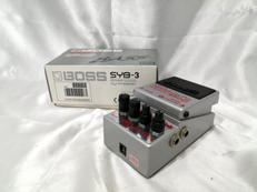 エフェクター|BOSS