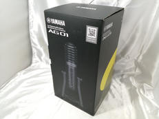 コンデンサーマイク|YAMAHA