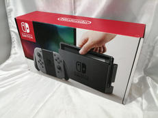 SWITCH|NINTENDO