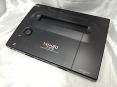 NEO-GEO|SNK