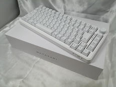 ゲーミングキーボード|AIM1