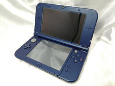 NEW 3DS LL|NINTENDO