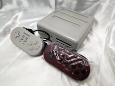 ゲーム互換機|CYBER GADGET