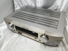 AVアンプ|MARANTZ
