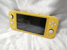 SWITCH LITE|NINTENDO