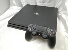 PS4PRO|SONY