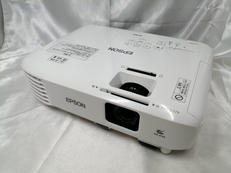 プロジェクター|EPSON