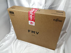 ノートパソコン|FUJITSU