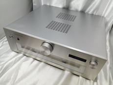 プリメインアンプ|TECHNICS