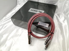 XLRケーブル|ACROTEC