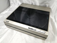 ターンテーブル|TECHNICS