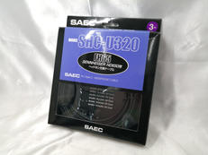 ヘッドホンケーブル|SAEC
