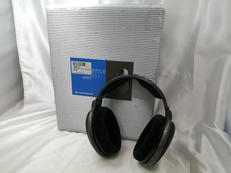 ヘッドホン|SENNHEISER