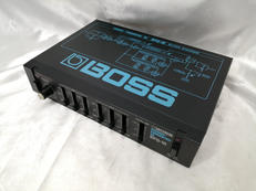 エフェクター|BOSS