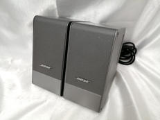 スピーカー|BOSE