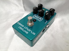 エフェクター|MXR